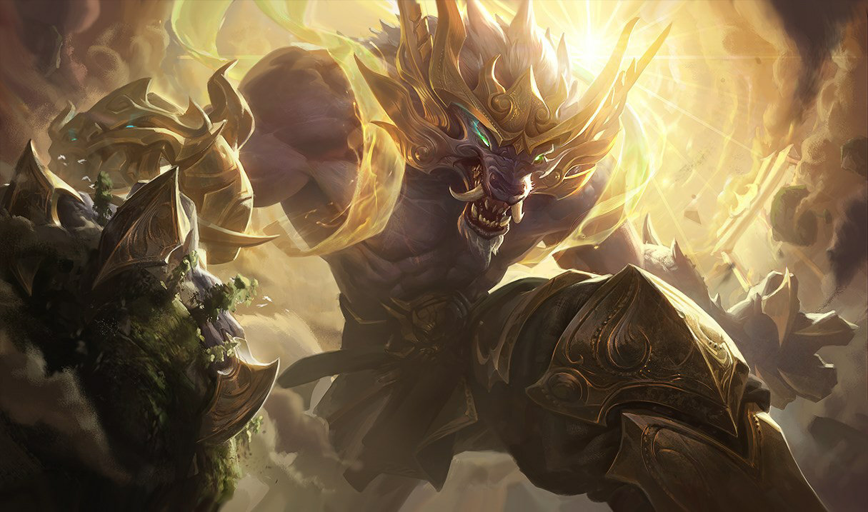 Warwick 10