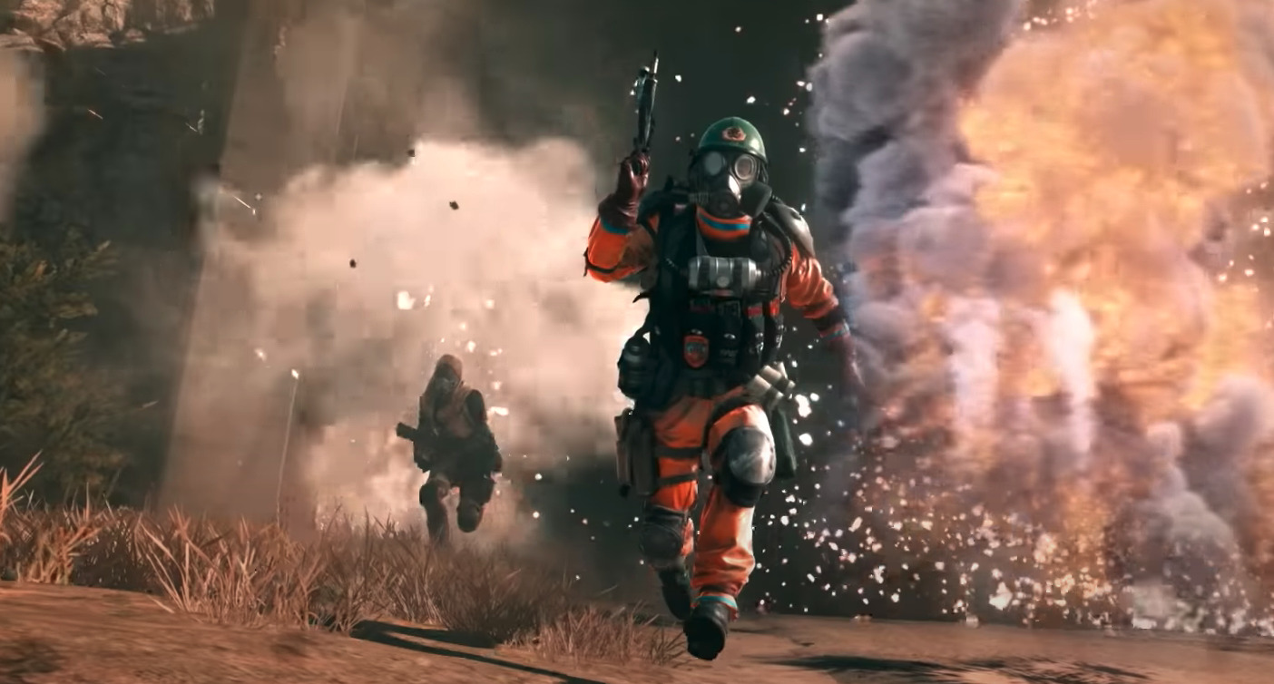 Warzone Season4 Release Date