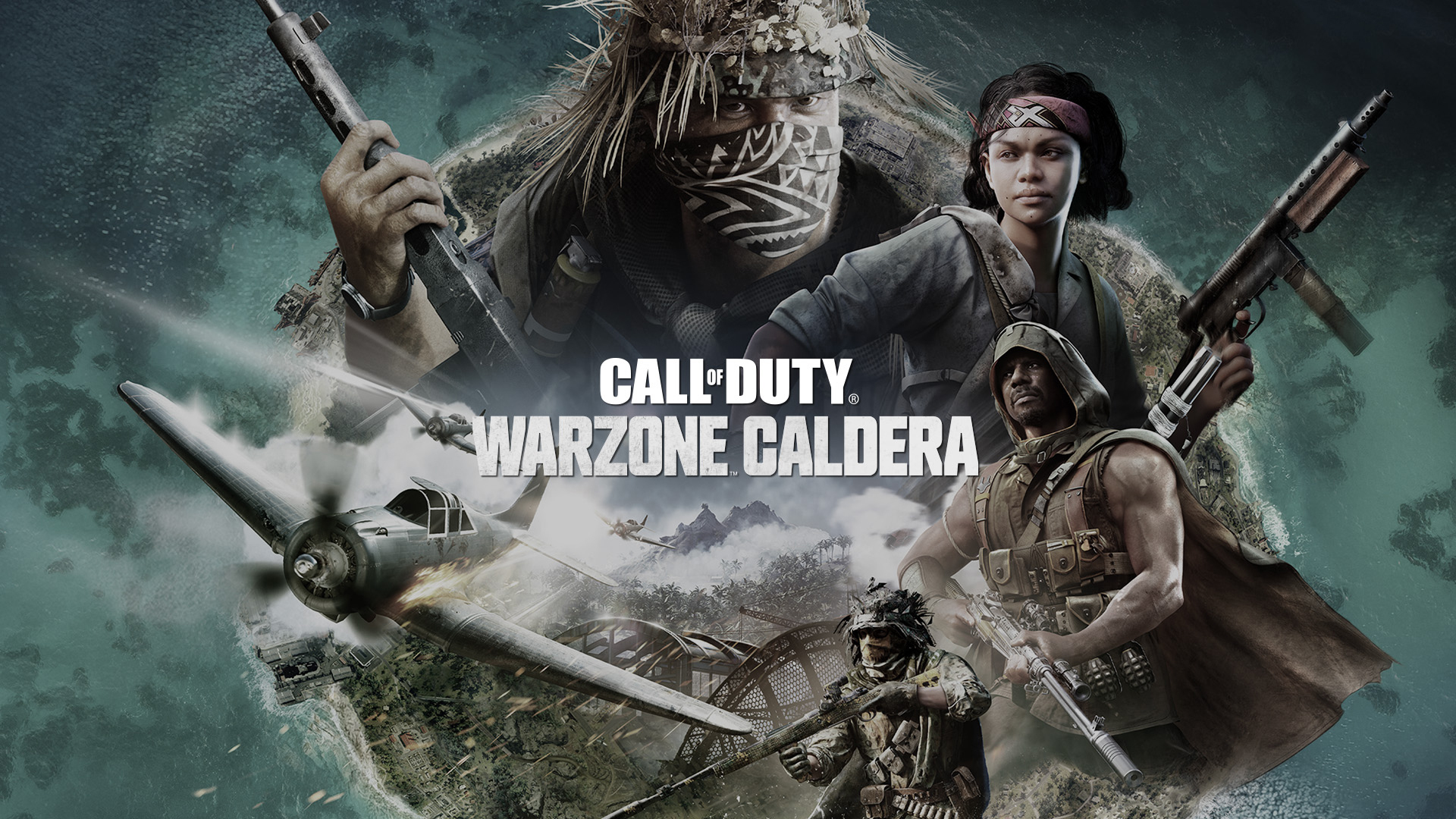 Warzone Caldera Shutting Down