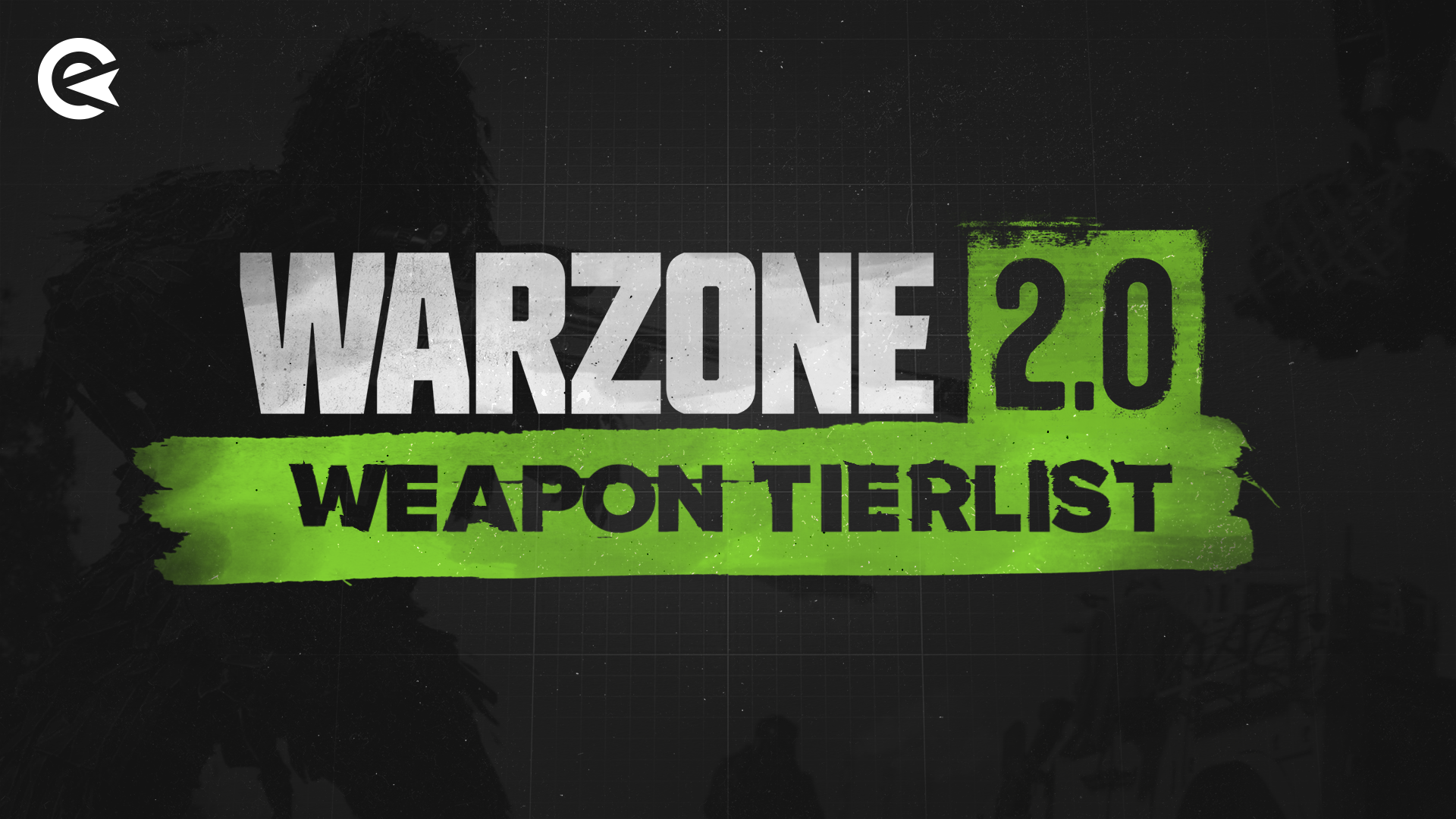 Warzone 2 Best Guns | Tier-Ranking Every Weapon In Warzone 2.0