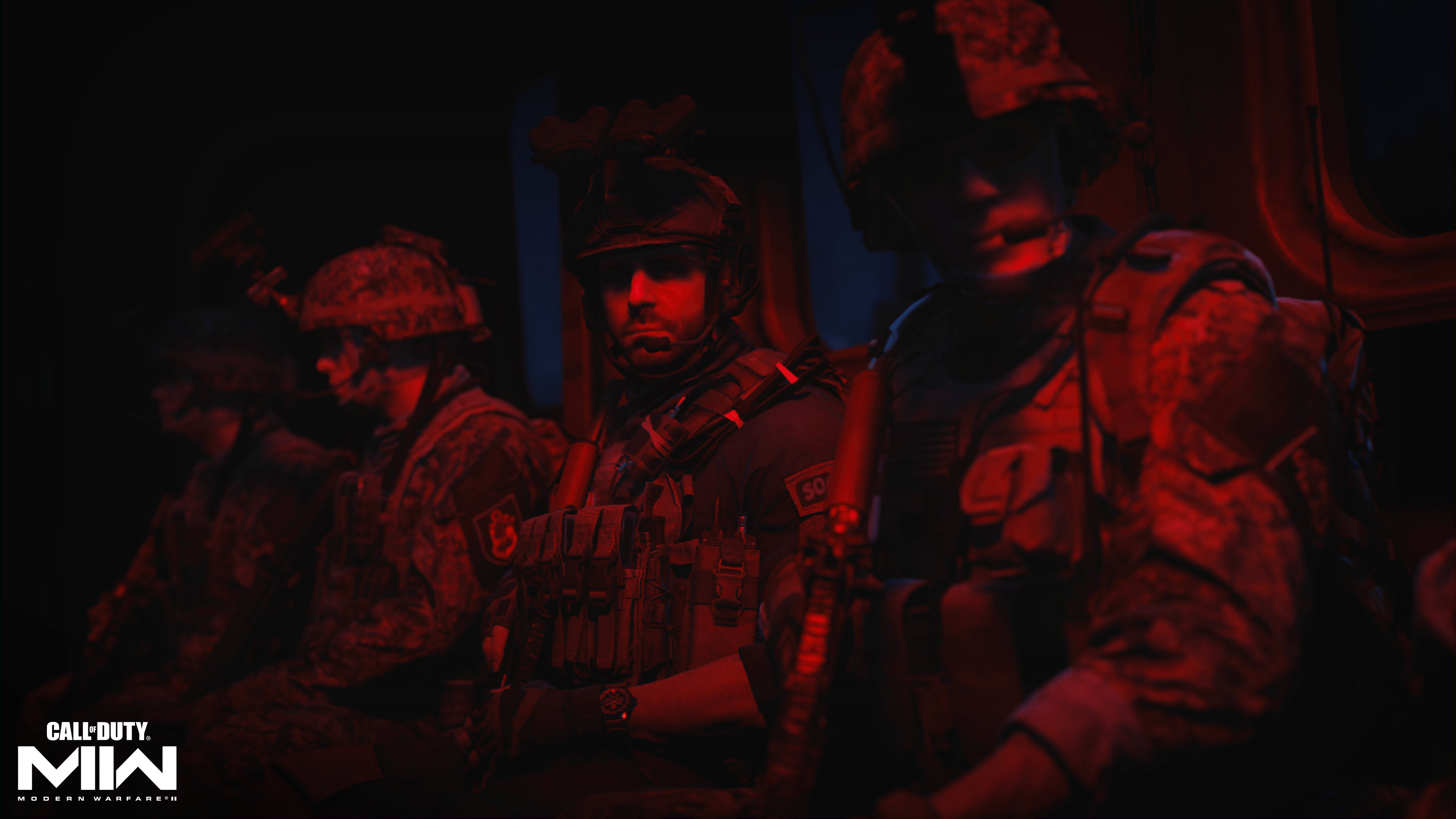 Warzone 2 Glitch more players