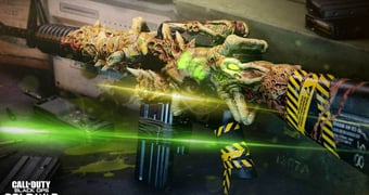 Warzone Alien Infestation Mastercraft Bundle