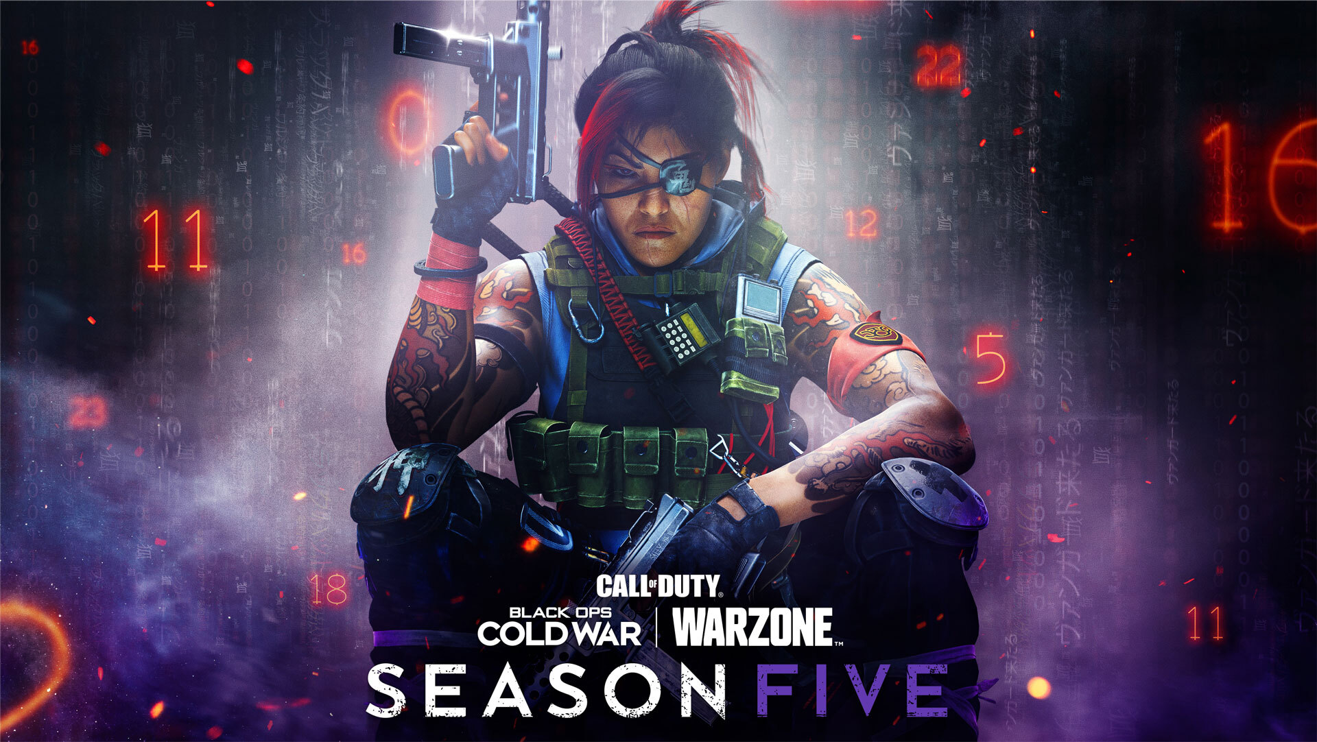 Warzone Battlepass