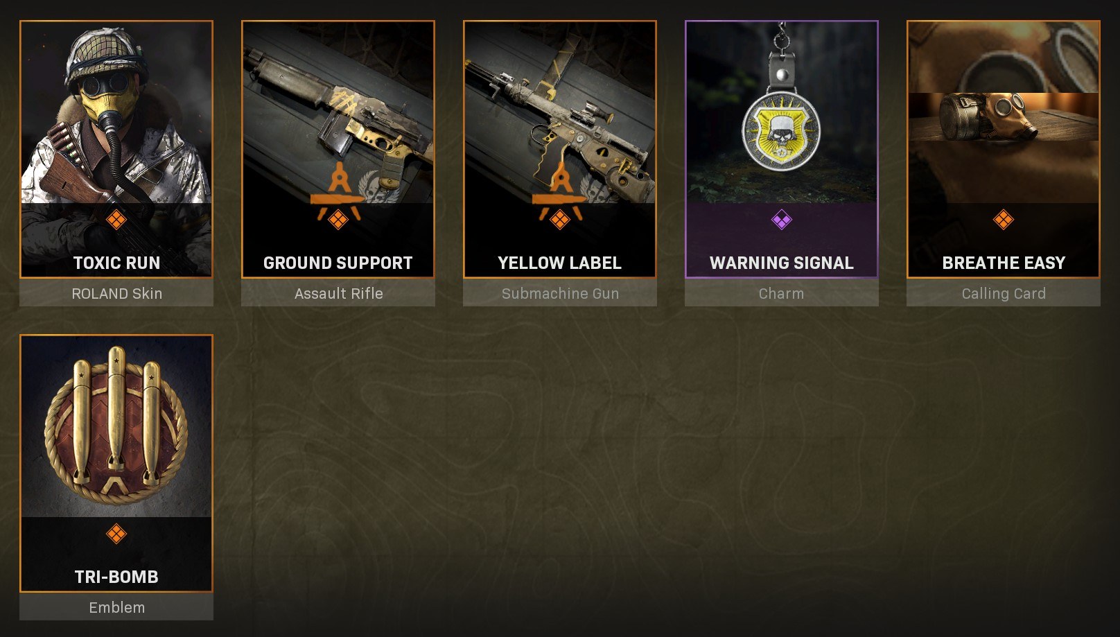 Warzone Bundle Death Bite Pro Pack