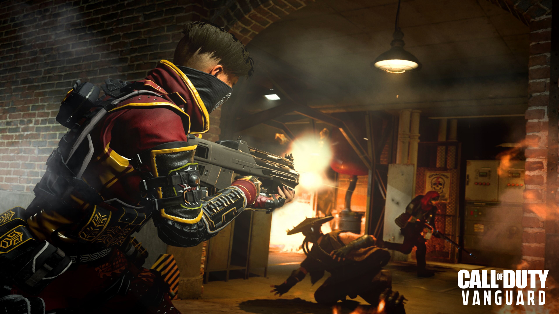 Warzone Bundles BP50