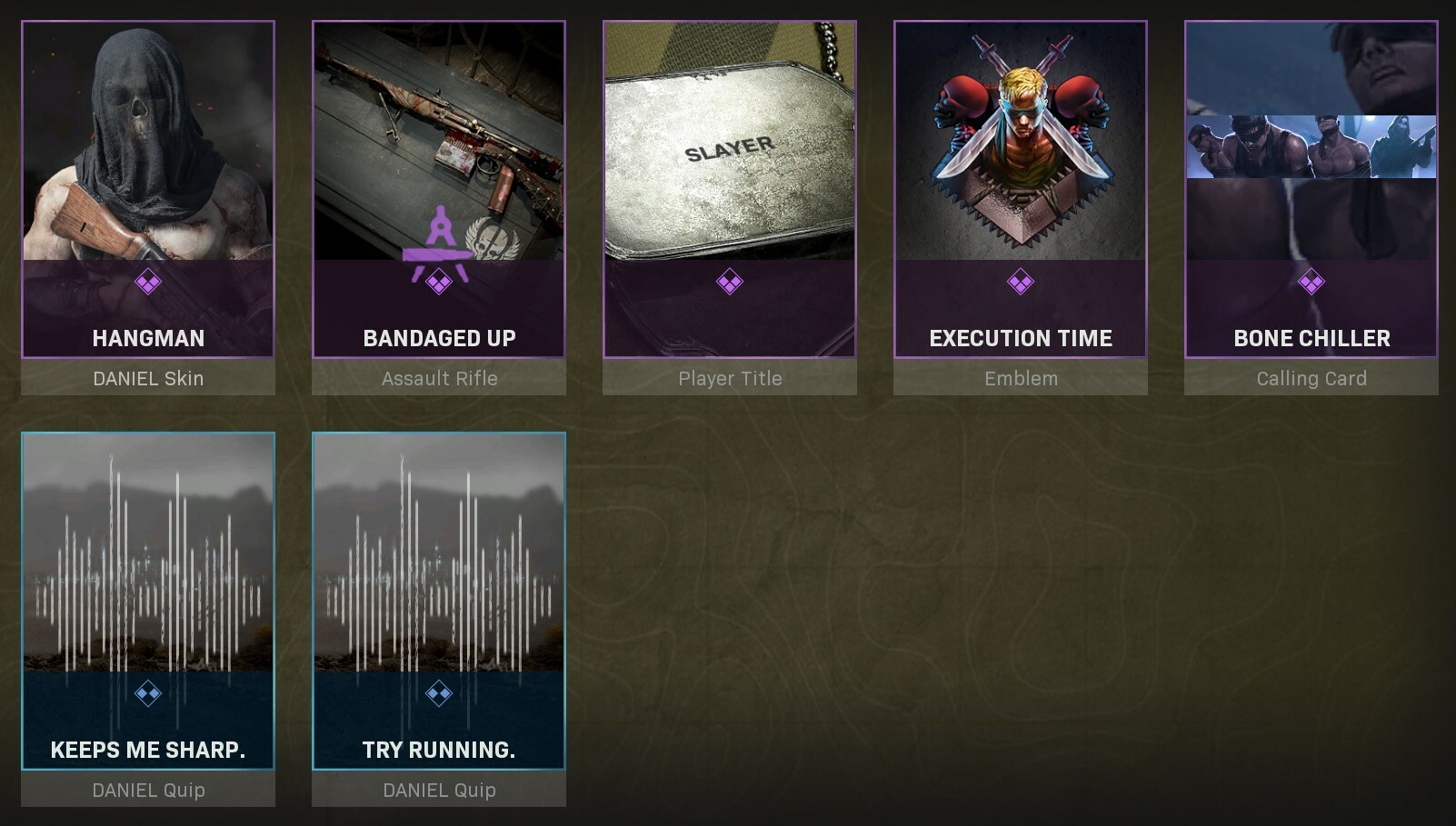 Warzone Bundles Callows humor