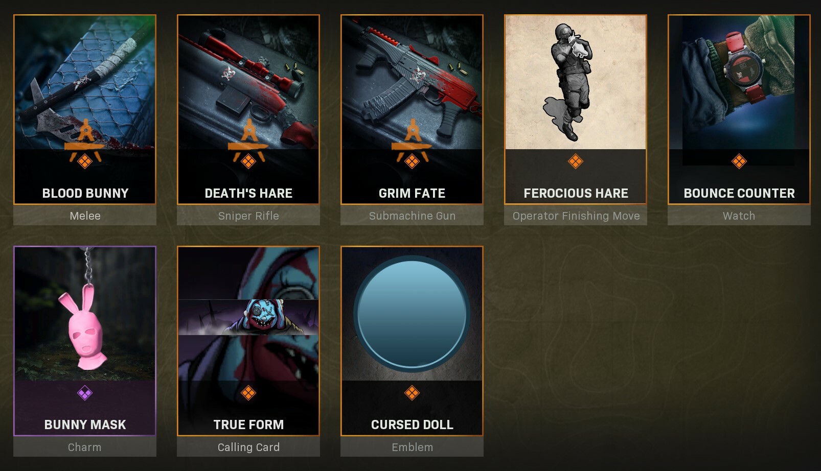 Warzone Bundles Deaths Approach