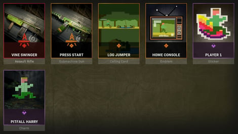 Warzone Bundles Pitfall