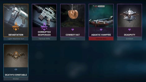 Warzone Bundles Reckoning