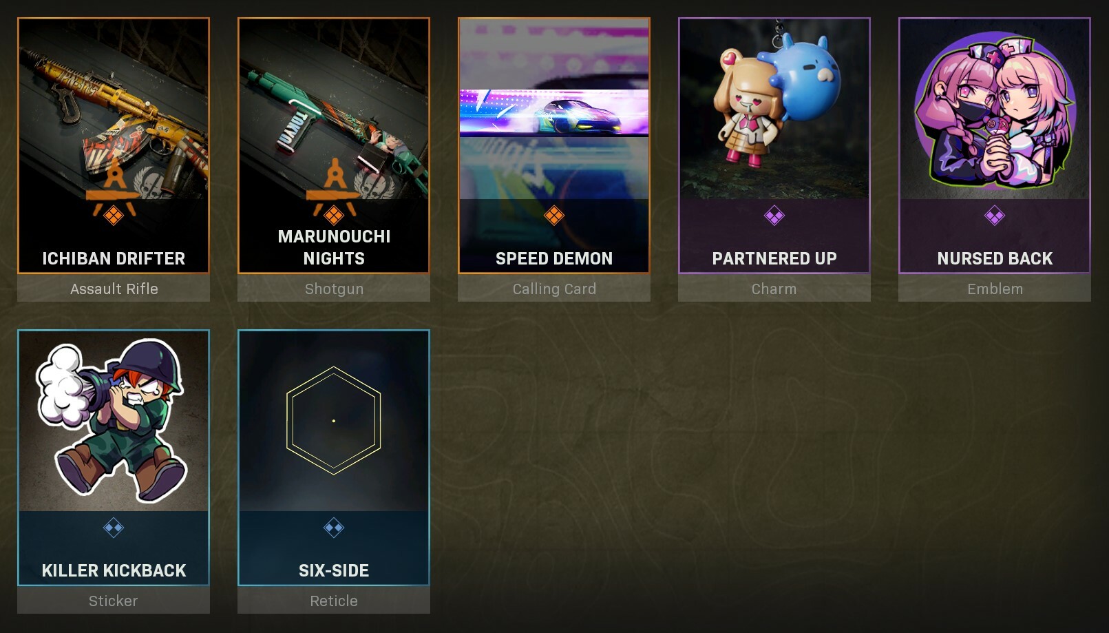 Warzone Bundles Subbed not Dubbed