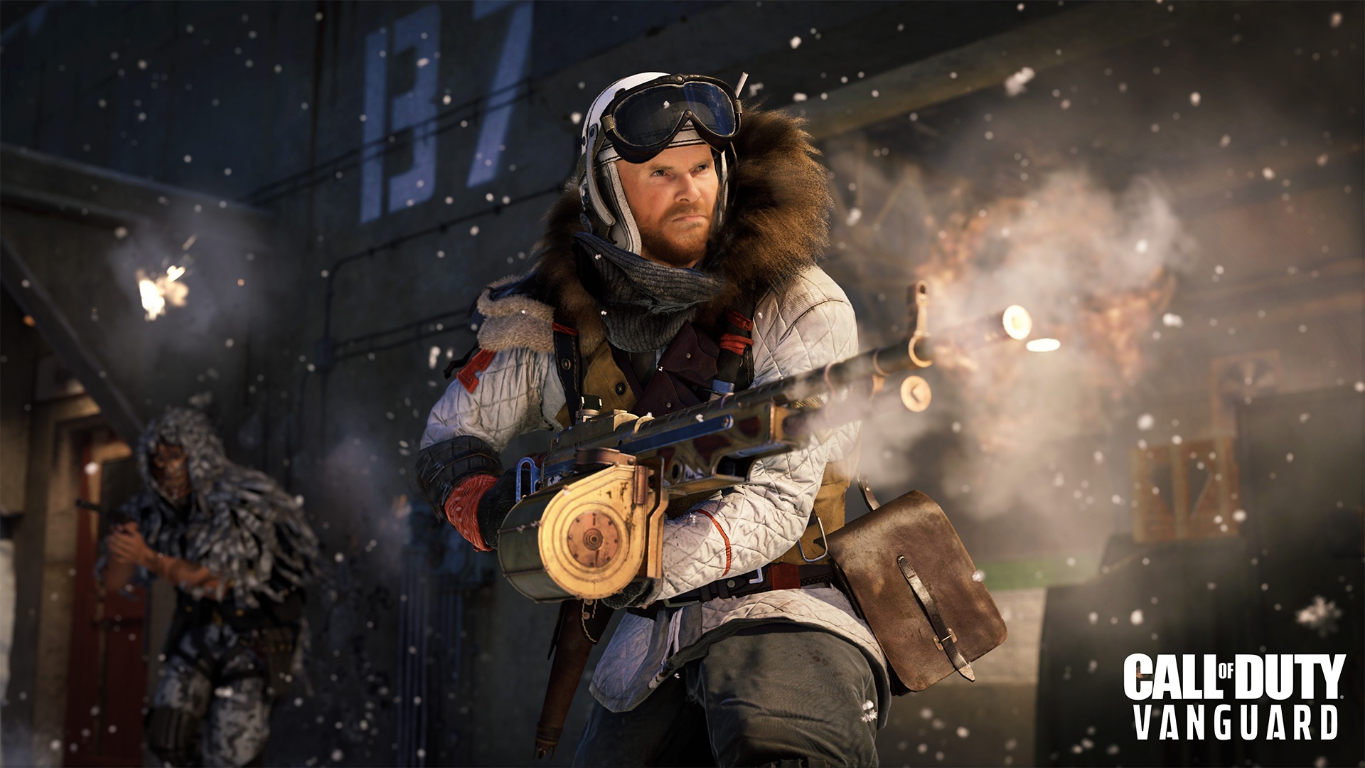Warzone Bundles Thomas