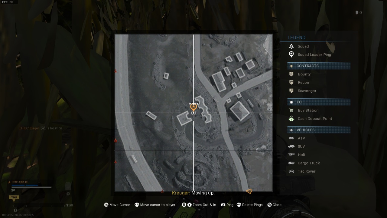 Warzone Bunker 07