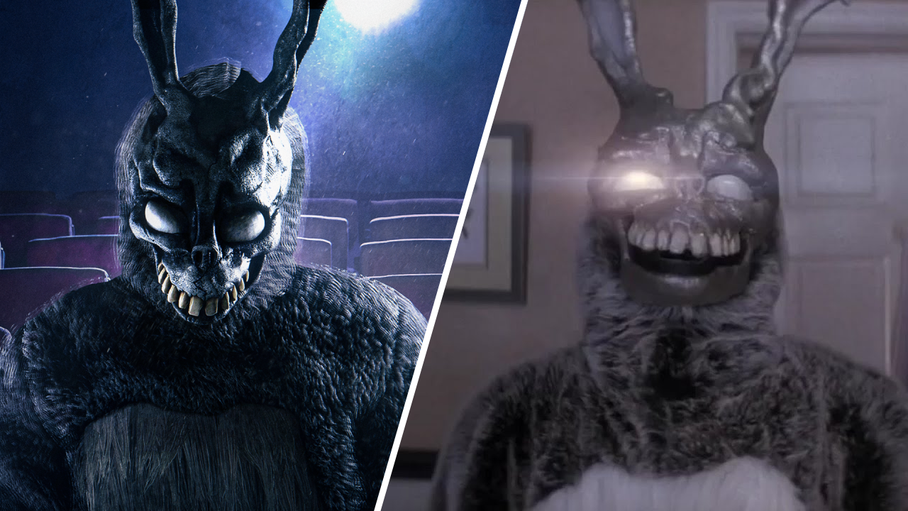 Warzone Donnie darko