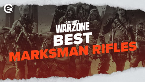 Warzone Gallery Thumb Marksman Rifles