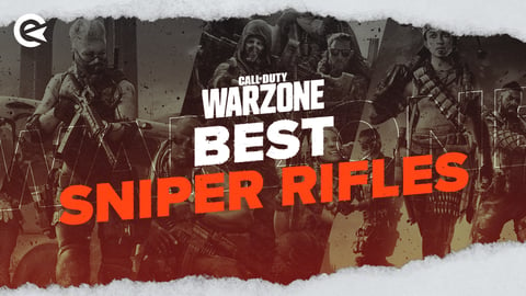 Warzone Gallery Thumb Sniper Rifles