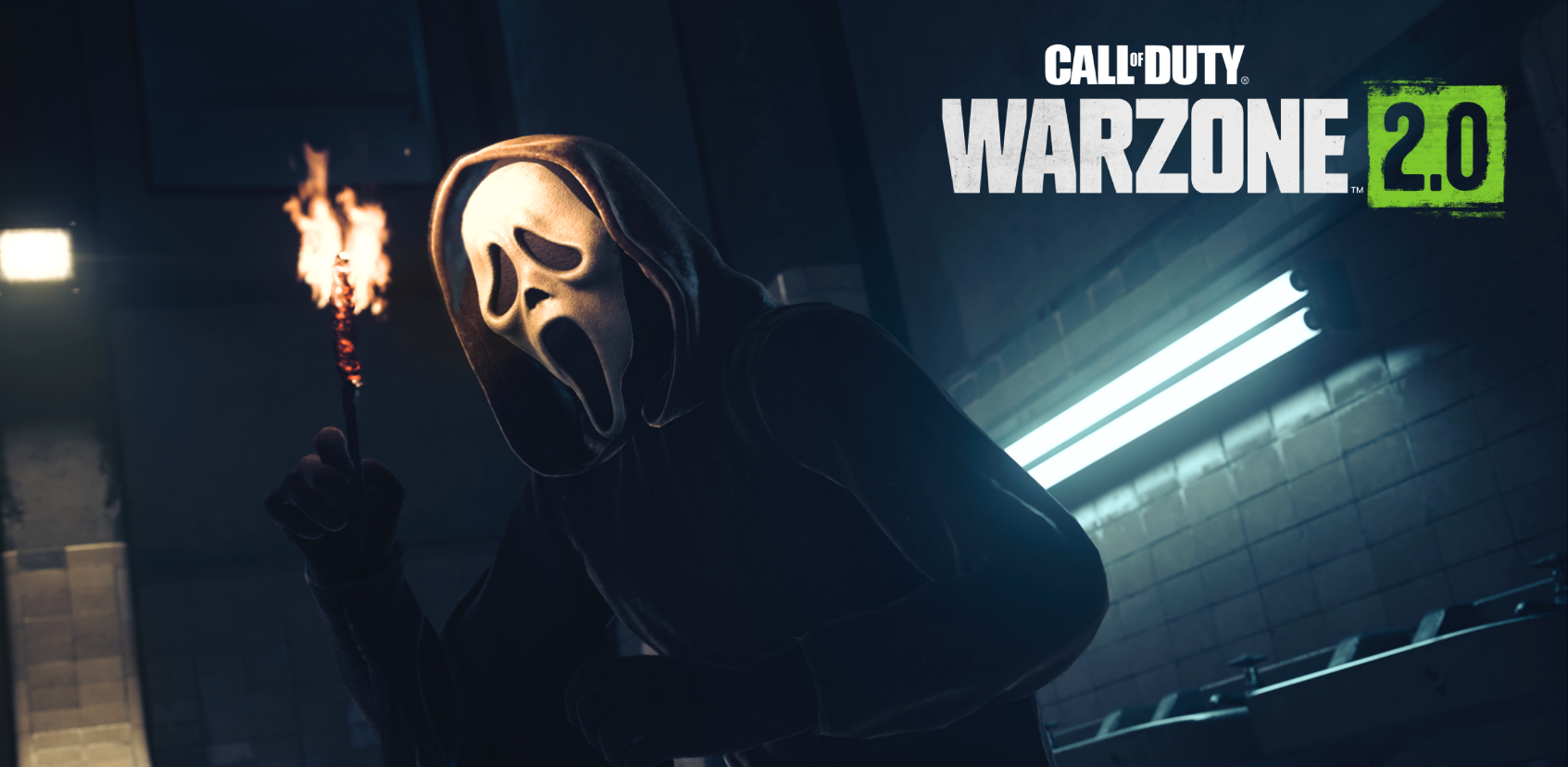 Skins de Halloween de Warzone 2023 filtrados