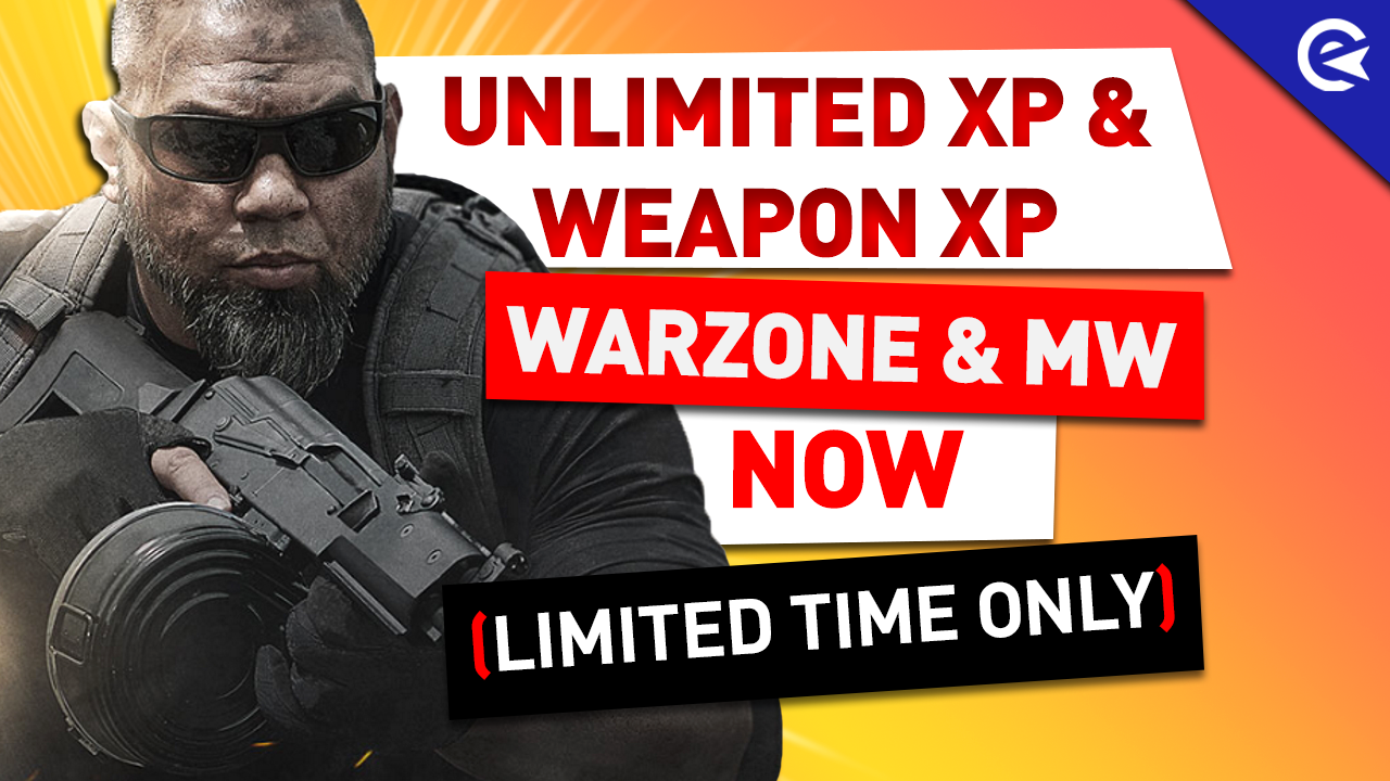 Warzone Limited 1