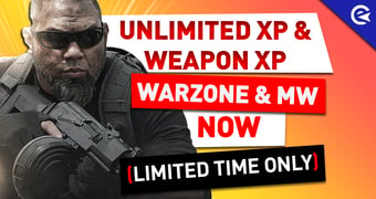 Warzone Limited 1