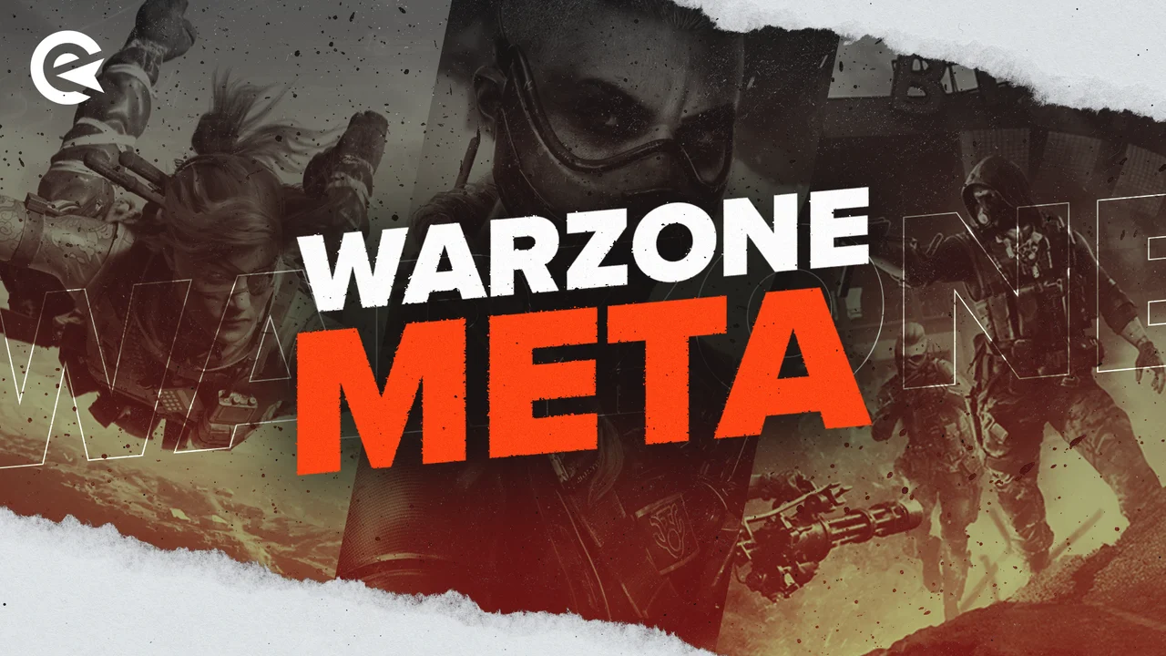 Warzone Meta