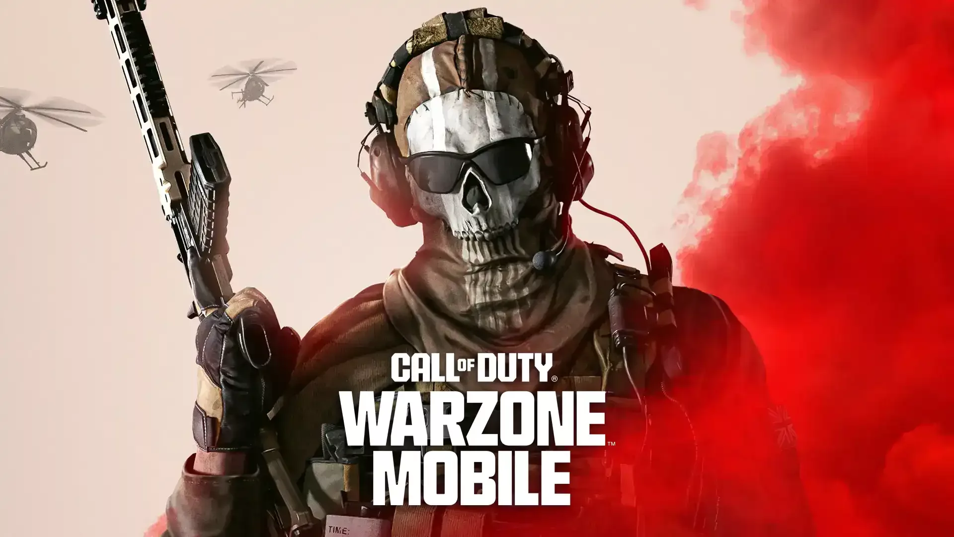 Warzone Mobile