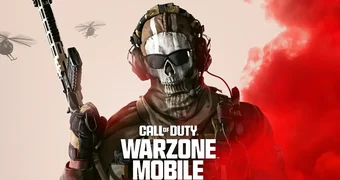 Warzone Mobile reduce device overheat