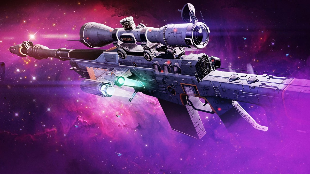Warzone Mothership Bundles of the Week