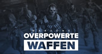 Warzone OP Waffen Thumbnail