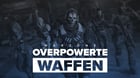 Warzone OP Waffen Thumbnail