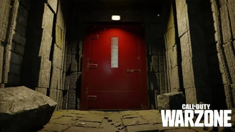 Warzone Red door 696x392