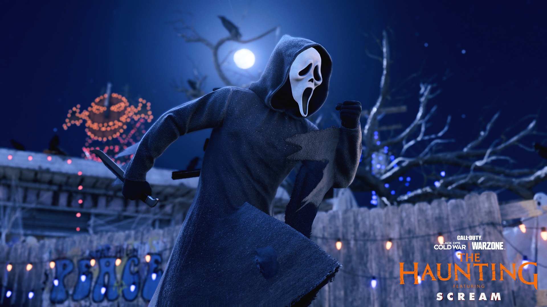 Warzone Scream Bundles of the week