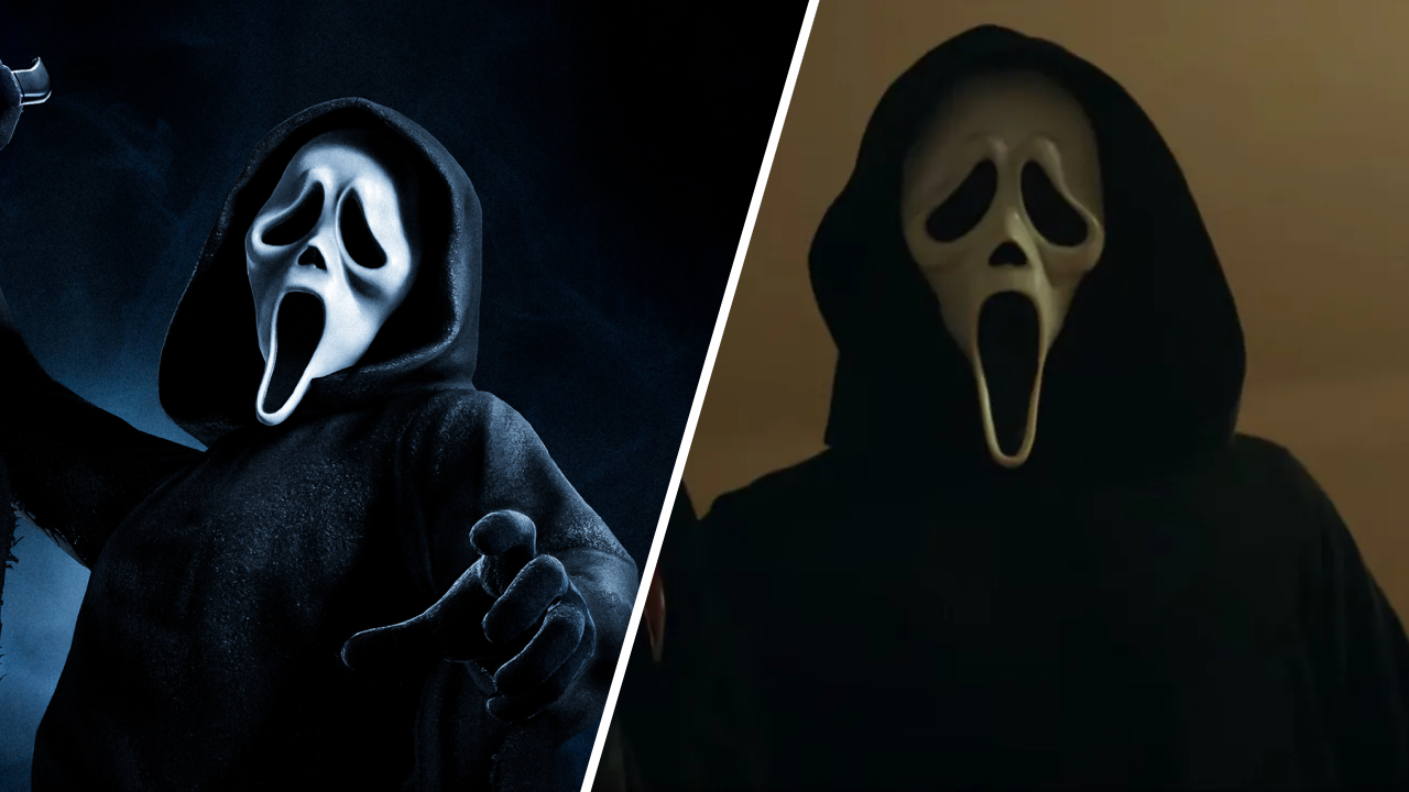 Warzone Scream