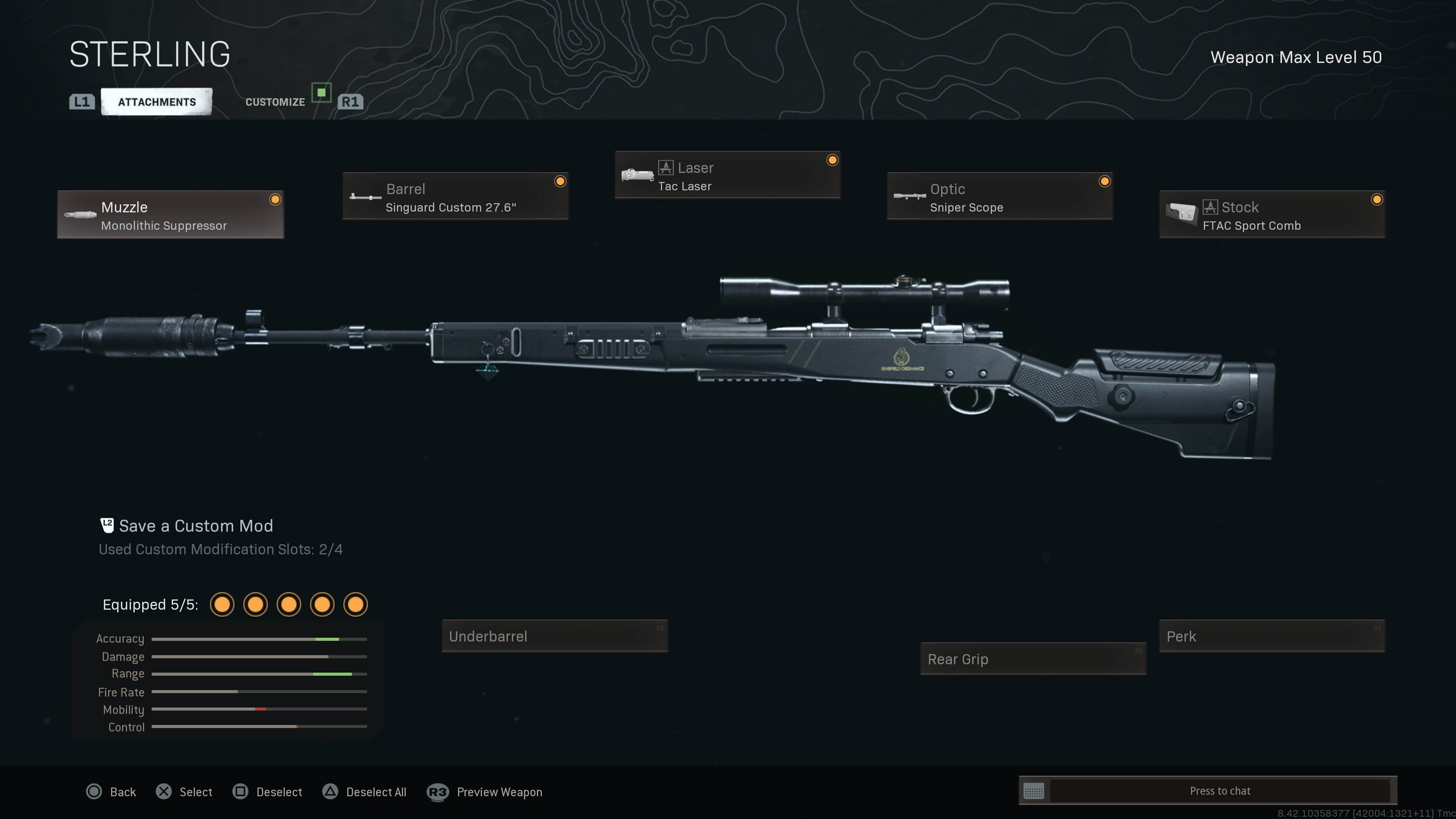 Warzone Season 6 Meta Kar