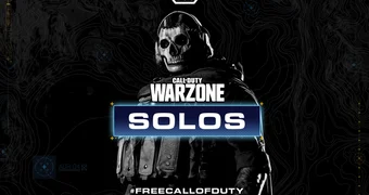 Warzone Solos