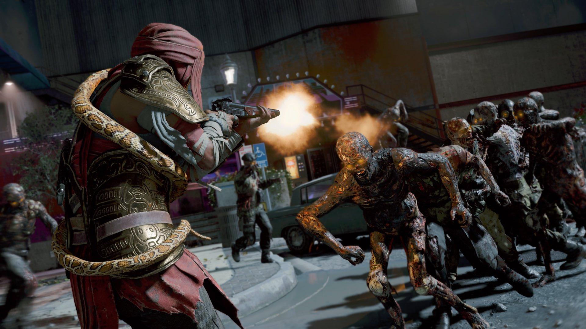 Warzone Sultans Wrath Bundle