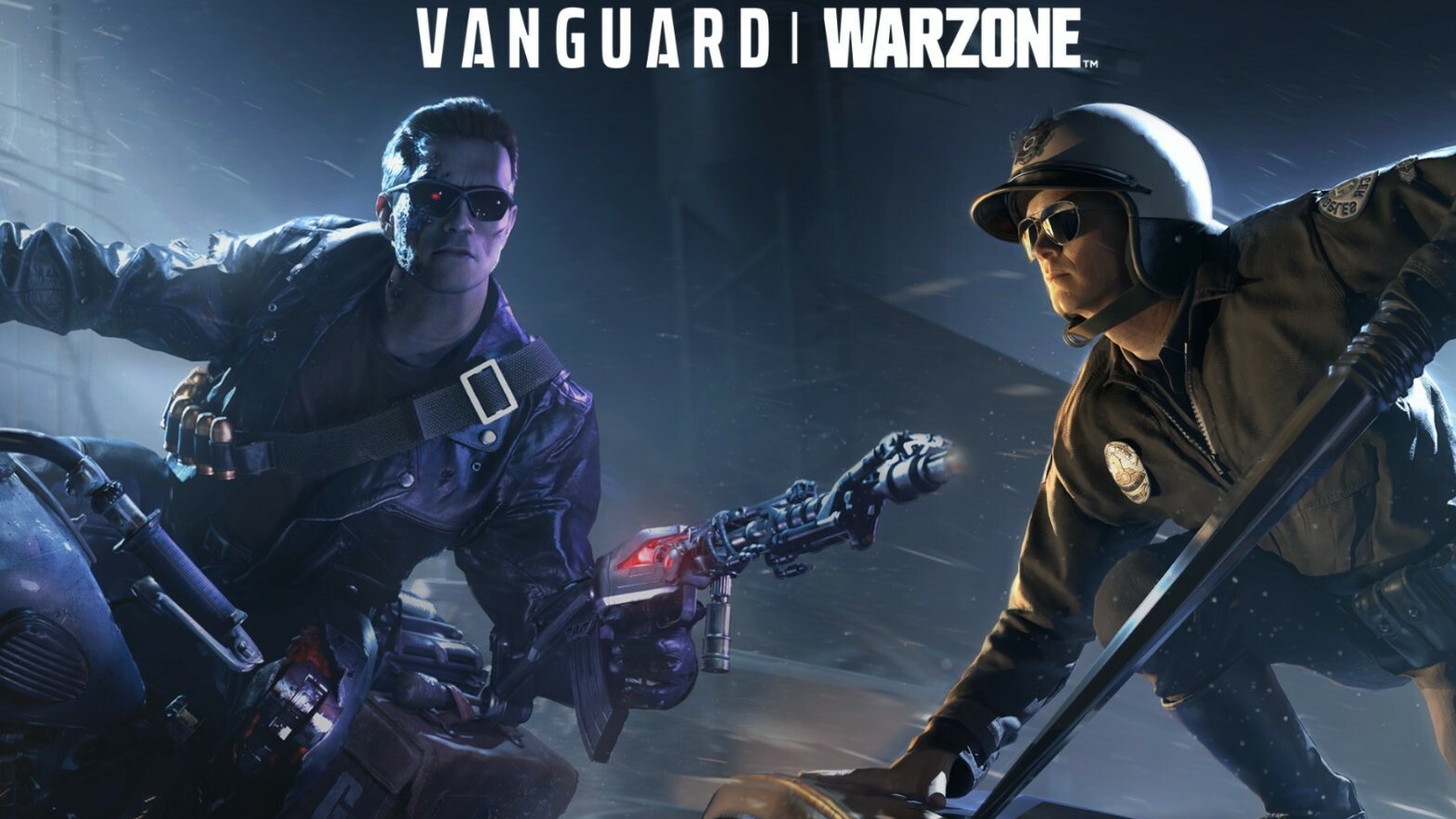 Warzone Terminator Bundles