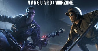 Warzone Terminator Bundles