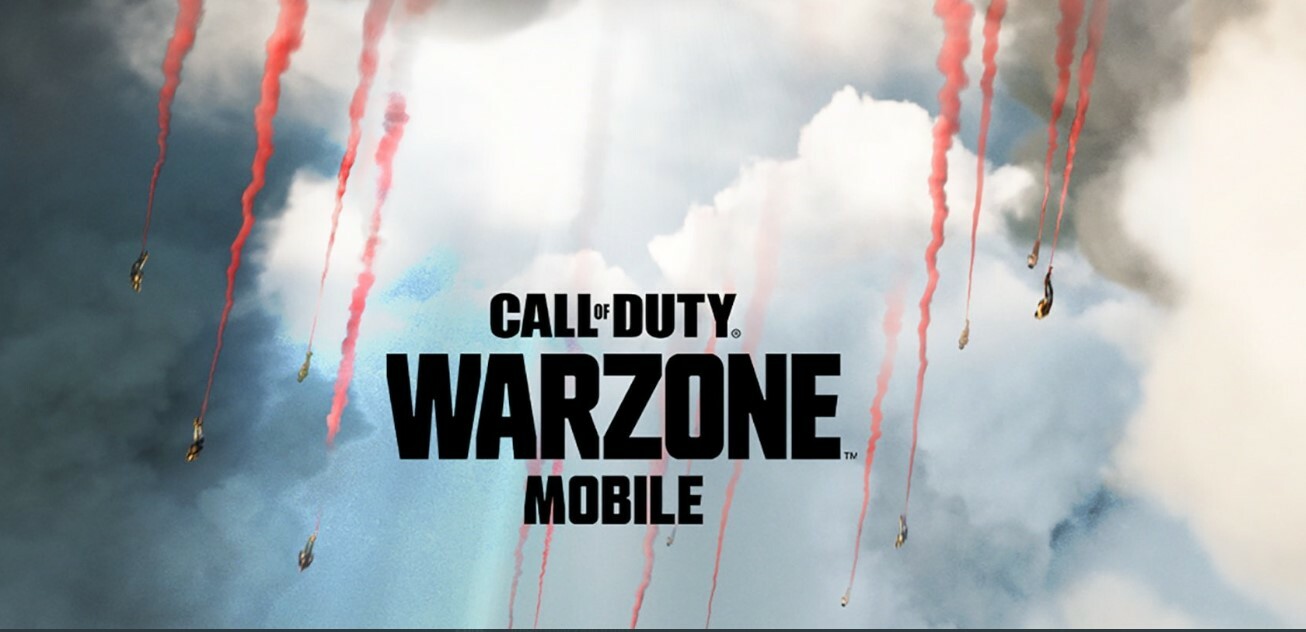 Warzone mobile pre registration