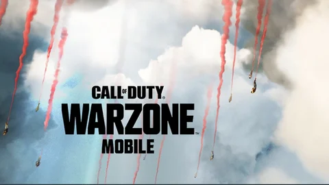 Warzone mobile pre registration