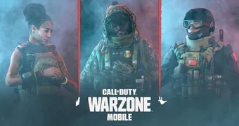 Warzone Mobile Killstreaks