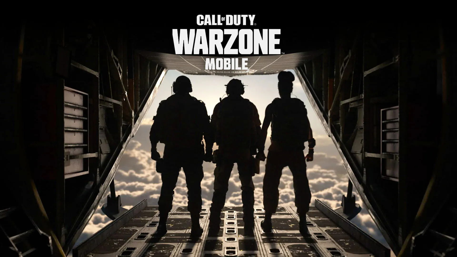 Warzone Mobile Release Date Launch