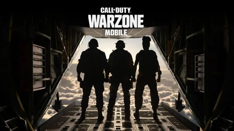 Warzone Mobile Release Date