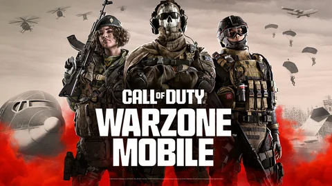 Warzone Mobile Release Date