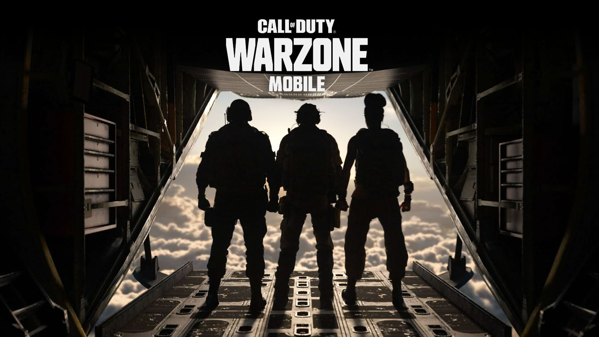 Warzone Mobile System Requirements Android iOS Activision