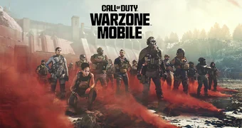 Warzone Mobile Best Weapons