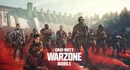 Warzone Mobile Download Size