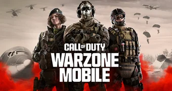 Warzone Mobile Shotguns