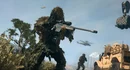 Warzone Mobile Sniper