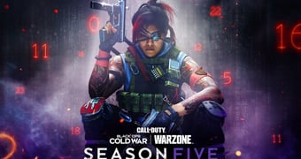 Warzone Season5