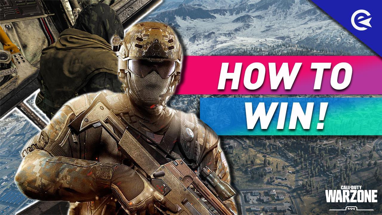 Warzone How To Win thumbnail