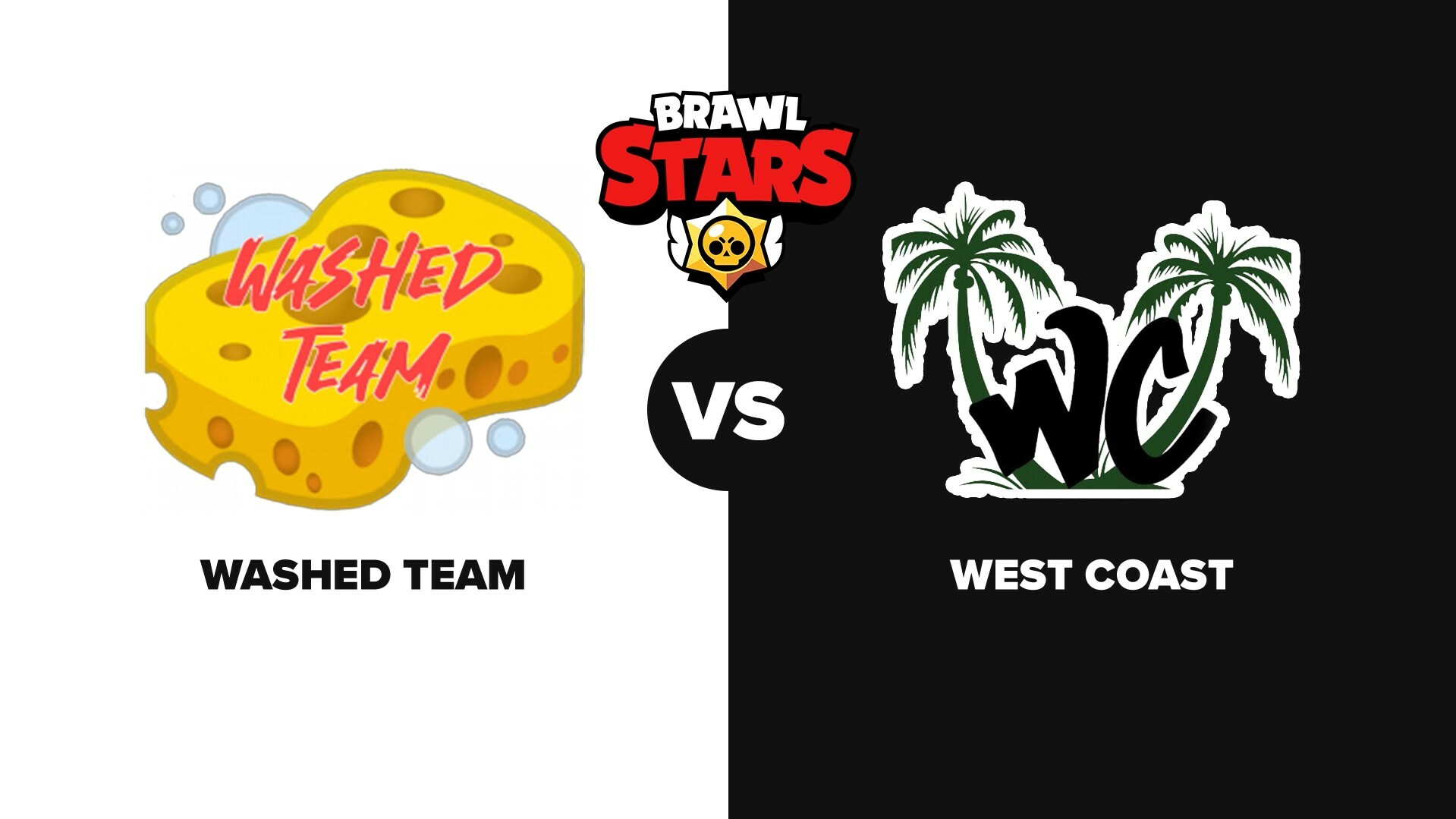Washed West Coast Dream Hack San Diego